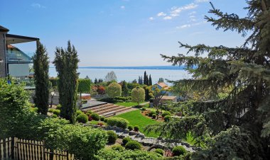 Zorka Apartman Tihany