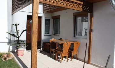 Patakparti Apartman Balatonfüred