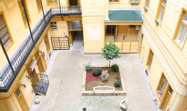 Lisianthus Apartments Budapest