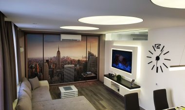 Győrapartman Best Győr