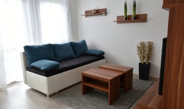 Alíz Apartman Hajdúszoboszló