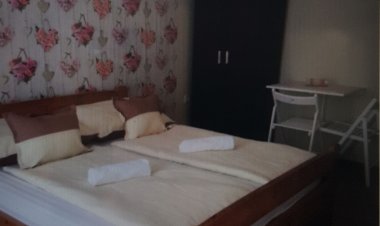Milano Apartmanház Hajdúszoboszló