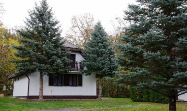 Vadása Nyaraló Hegyhátszentjakab