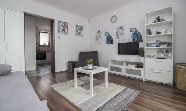 Treasure Box Apartman Miskolc