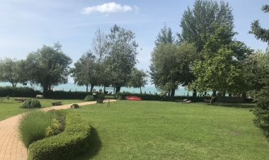 Emese Apartman Siófok