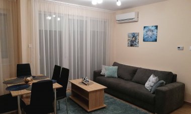 Olga Apartman Szeged
