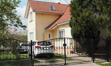 Erzsébet Apartman Zamárdi