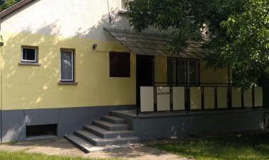 Twins House Apartman Bogács