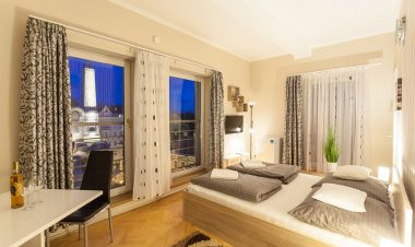 Liszt House Apartments Budapest