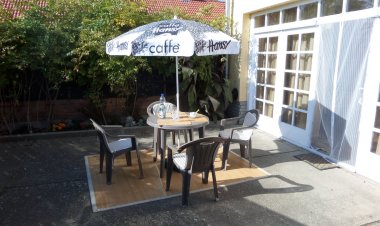 Karneol Apartmanház Cserkeszőlő