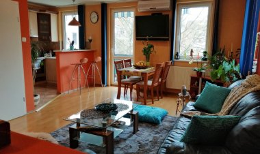 Édes Otthon Apartman Eger