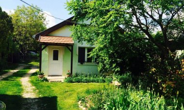 Pitypang Apartman Kápolnásnyék