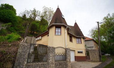 Two Towers Apartman Miskolc