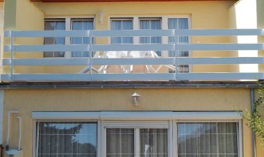 Vanessza Apartman Siófok