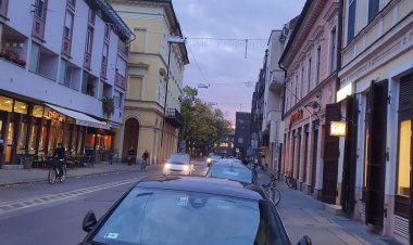 Oskola Apartman Szeged