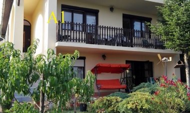 NoName Apartman Vonyarcvashegy