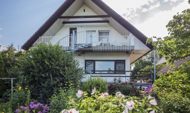 Mona Apartman Balatonboglár
