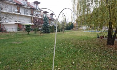 Kastély Apartman Cserkeszőlő