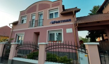 Álom Apartman Hajdúszoboszló