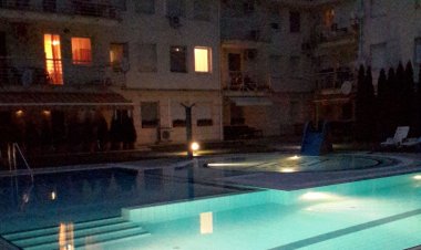 Mini Apartman Hajdúszoboszló