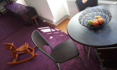 Újhold Apartman Miskolc