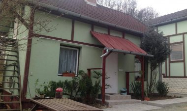 Viktória Apartman Parádfürdő