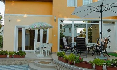 Erkel Apartman 2 Siófok