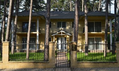 Váradi Apartman Siófok