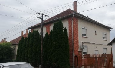 Örökzöld Apartman Szeged