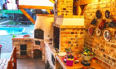 Bence Apartman Tiszabábolna