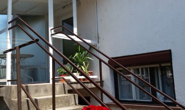 Nikol Apartman Badacsonytomaj