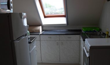 Mónika Apartmanlakás Balatonboglár