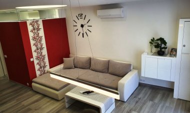 Győrapartman Top Győr