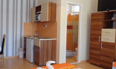 Amazon Apartman Hajdúszoboszló