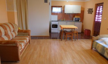 Mona Apartman Hajdúszoboszló