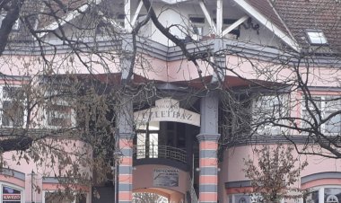 Ádám-Éva Apartman Kaposvár