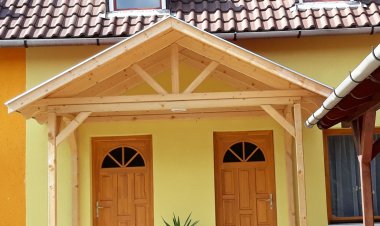 Vízesés Apartman Parádfürdő