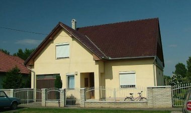 Bözsi Apartman Sárvár