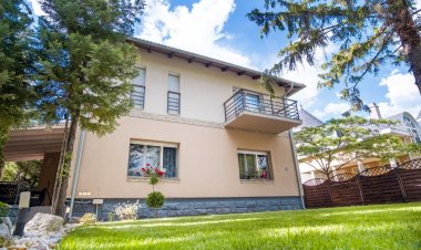 Vas Villa Siófok