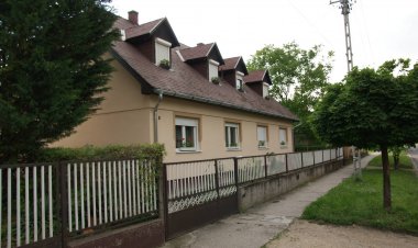 Móró Apartman B Balatonboglár