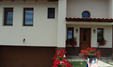 Petya-Lak Apartman Balatonfüred