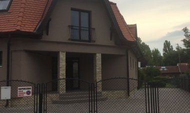 Szabadstrand Hunor Apartman Balatonlelle