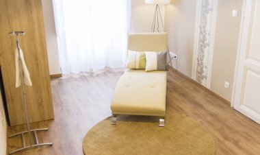 Luxus Belvárosi Apartman Budapest