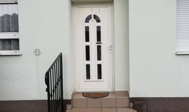 Egerlak Apartman Eger