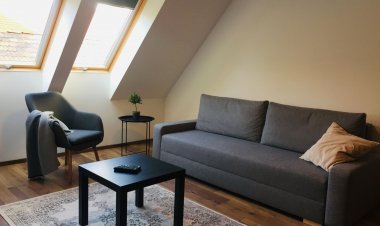 K29 Apartment Győr