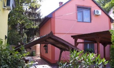 Muskátli Apartman 2. Hajdúszoboszló