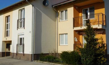 Jádekő Apartman Hegykő