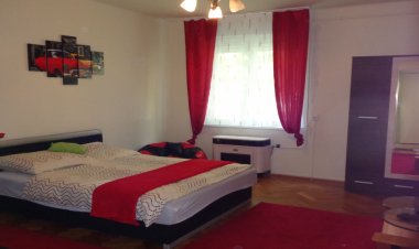Venus Apartman Miskolc
