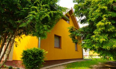 Erzsébet Apartman Siófok