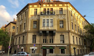 PG Apartman Szeged